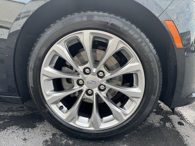 2022 Cadillac CT5 Vehicle Photo in Mechanicsburg, PA 17050-1707