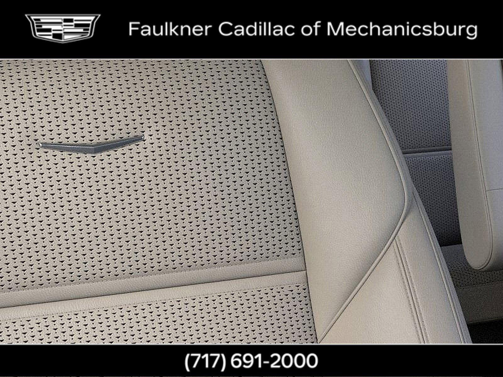 2025 Cadillac Escalade Vehicle Photo in MECHANICSBURG, PA 17050-1707