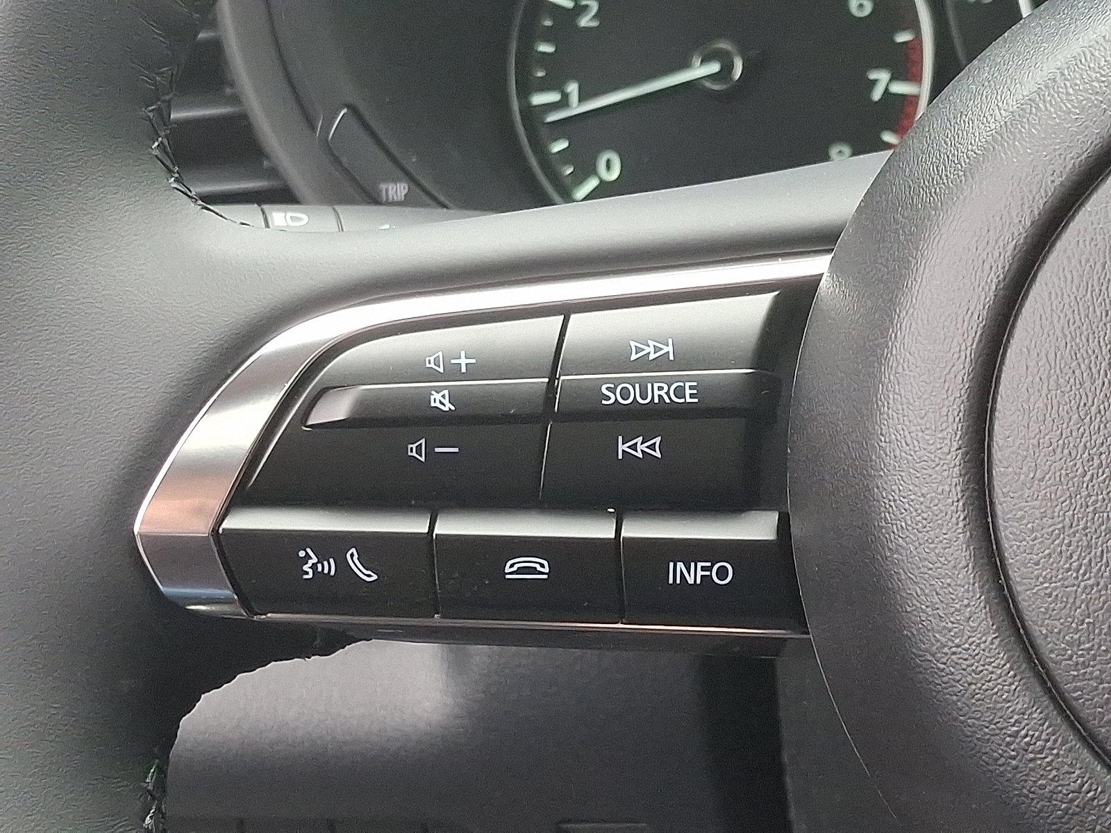 2025 Mazda CX-30 Vehicle Photo in Trevose, PA 19053