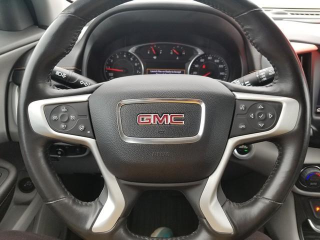 2019 GMC Terrain Vehicle Photo in ELYRIA, OH 44035-6349