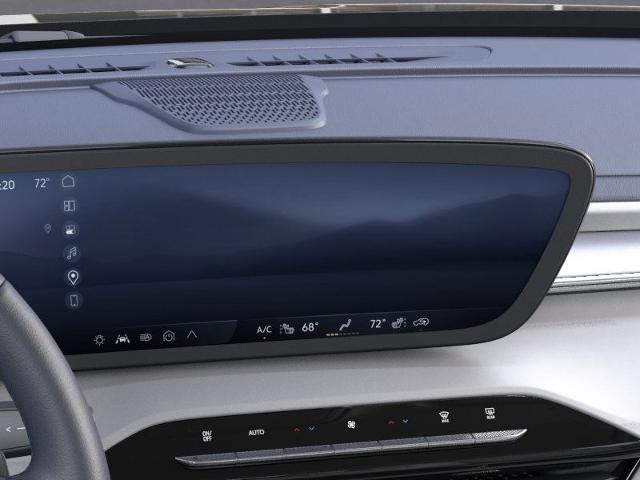 2025 Buick Enclave Vehicle Photo in GREEN BAY, WI 54303-3330