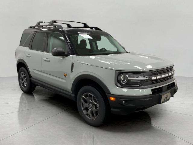 2022 Ford Bronco Sport Vehicle Photo in Appleton, WI 54913