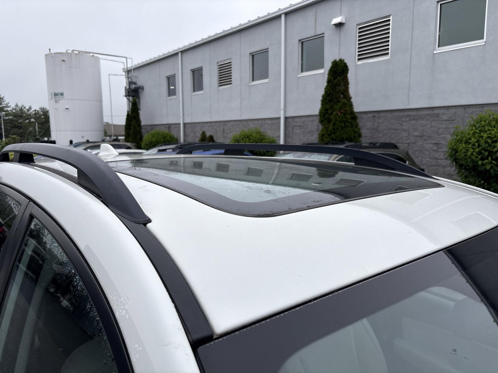 2016 Subaru Forester Vehicle Photo in Mechanicsburg, PA 17050