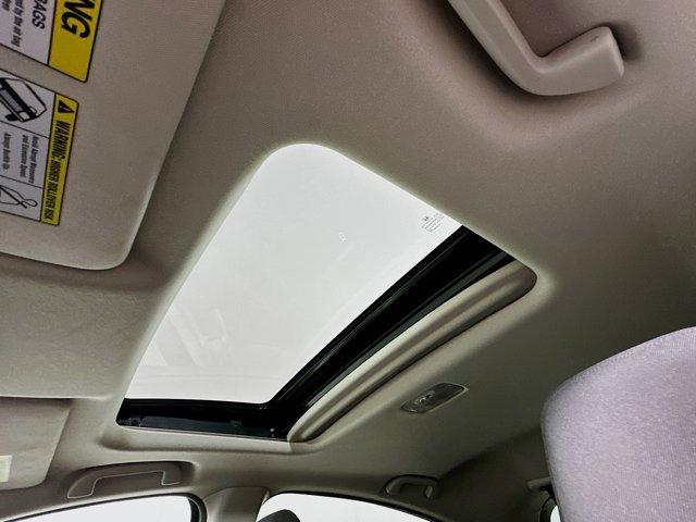 2020 Honda HR-V Vehicle Photo in Doylestown, PA 18902
