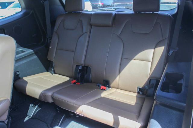 2022 Kia Telluride Vehicle Photo in DALLAS, TX 75209