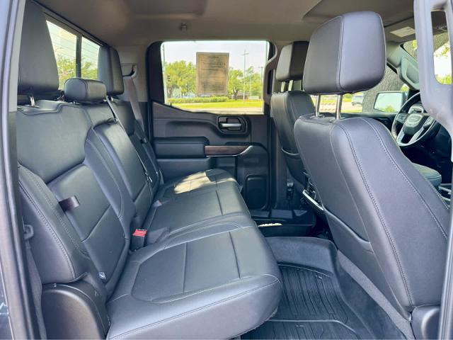 2021 GMC Sierra 1500 Vehicle Photo in DALLAS, TX 75209-3016