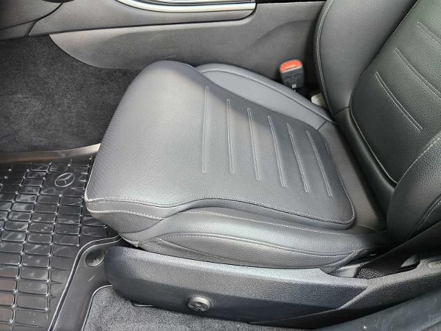 2025 Mercedes-Benz C-Class Vehicle Photo in HOUSTON, TX 77079