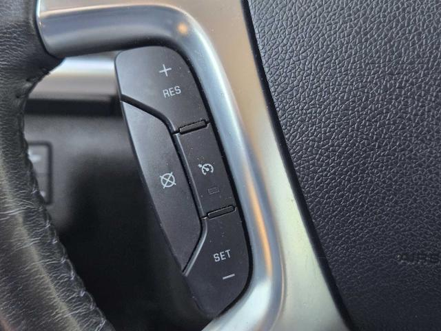 2015 GMC Acadia Vehicle Photo in DENTON, TX 76210-9321