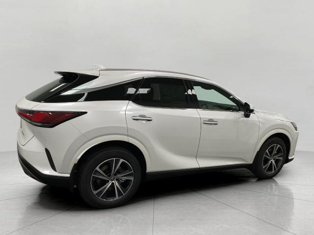 2025 Lexus RX 350 Vehicle Photo in Appleton, WI 54913