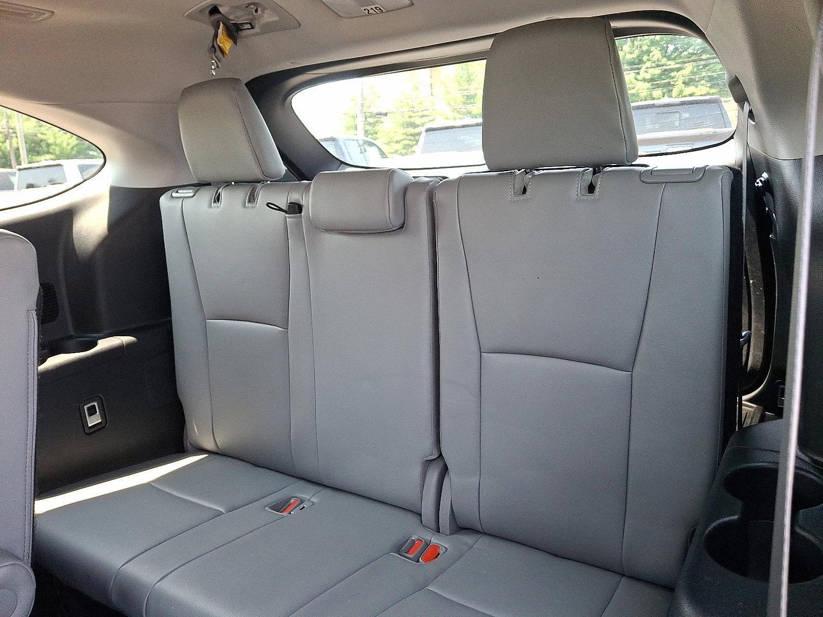 2023 Toyota Highlander Vehicle Photo in Trevose, PA 19053