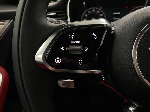 2026 Jaguar F-PACE Vehicle Photo in Appleton, WI 54913