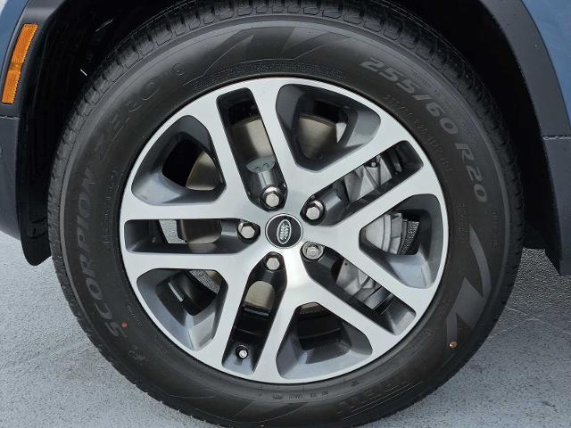 2025 Defender Vehicle Photo in AUSTIN, TX 78717
