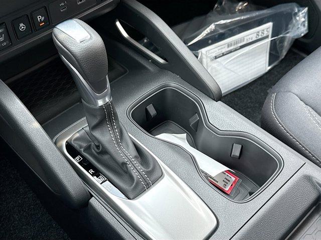 2025 Nissan Frontier Vehicle Photo in Flemington, NJ 08822