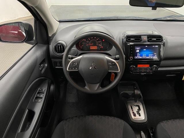 2024 Mitsubishi Mirage Vehicle Photo in Appleton, WI 54913