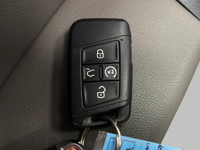 2021 Volkswagen Atlas Vehicle Photo in Appleton, WI 54913