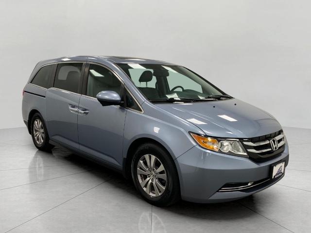 2014 Honda Odyssey Vehicle Photo in Appleton, WI 54913