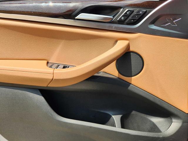 2024 BMW X3 xDrive30i Vehicle Photo in PLANO, TX 75024