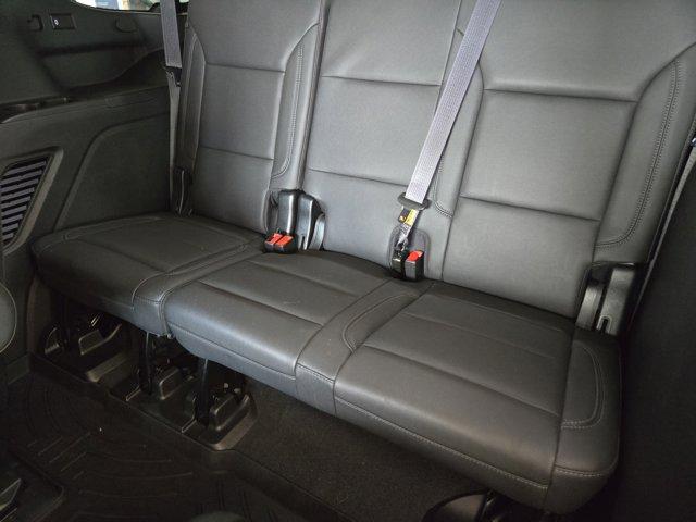 2023 Chevrolet Tahoe Vehicle Photo in Decatur, TX 76234
