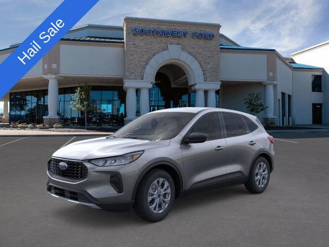 2025 Ford Escape Vehicle Photo in Weatherford, TX 76087
