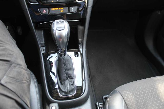 2018 Buick Encore Vehicle Photo in HOUSTON, TX 77090