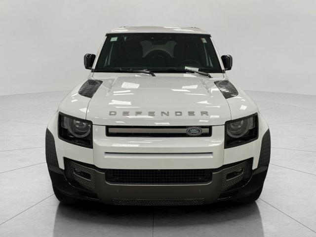 2025 Defender Vehicle Photo in Appleton, WI 54913