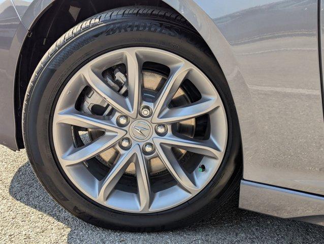 2023 Acura TLX Vehicle Photo in San Antonio, TX 78230