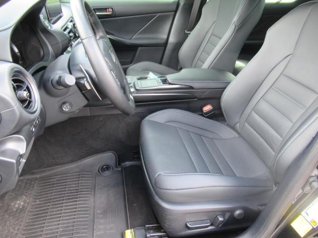 2023 Lexus IS Vehicle Photo in LEESBURG, FL 34788-4022
