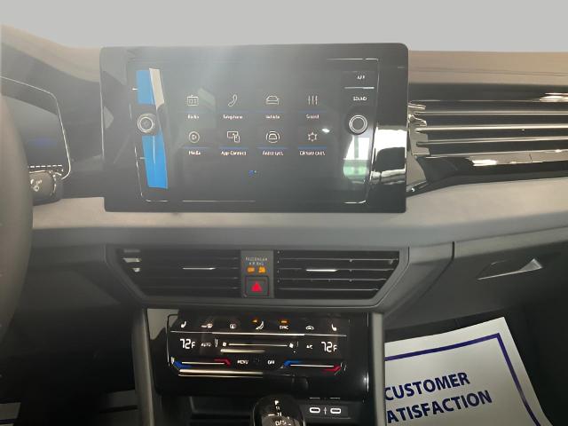 2025 Volkswagen Jetta Vehicle Photo in Appleton, WI 54913