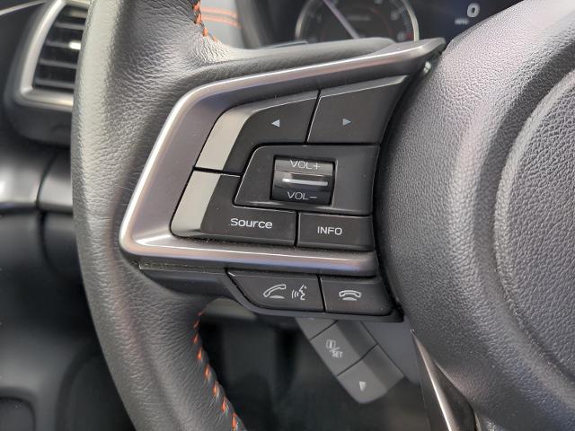 2023 Subaru Crosstrek Vehicle Photo in Green Bay, WI 54304