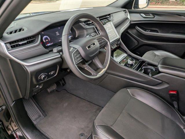 2023 Jeep Grand Cherokee L Vehicle Photo in SELMA, TX 78154-1459