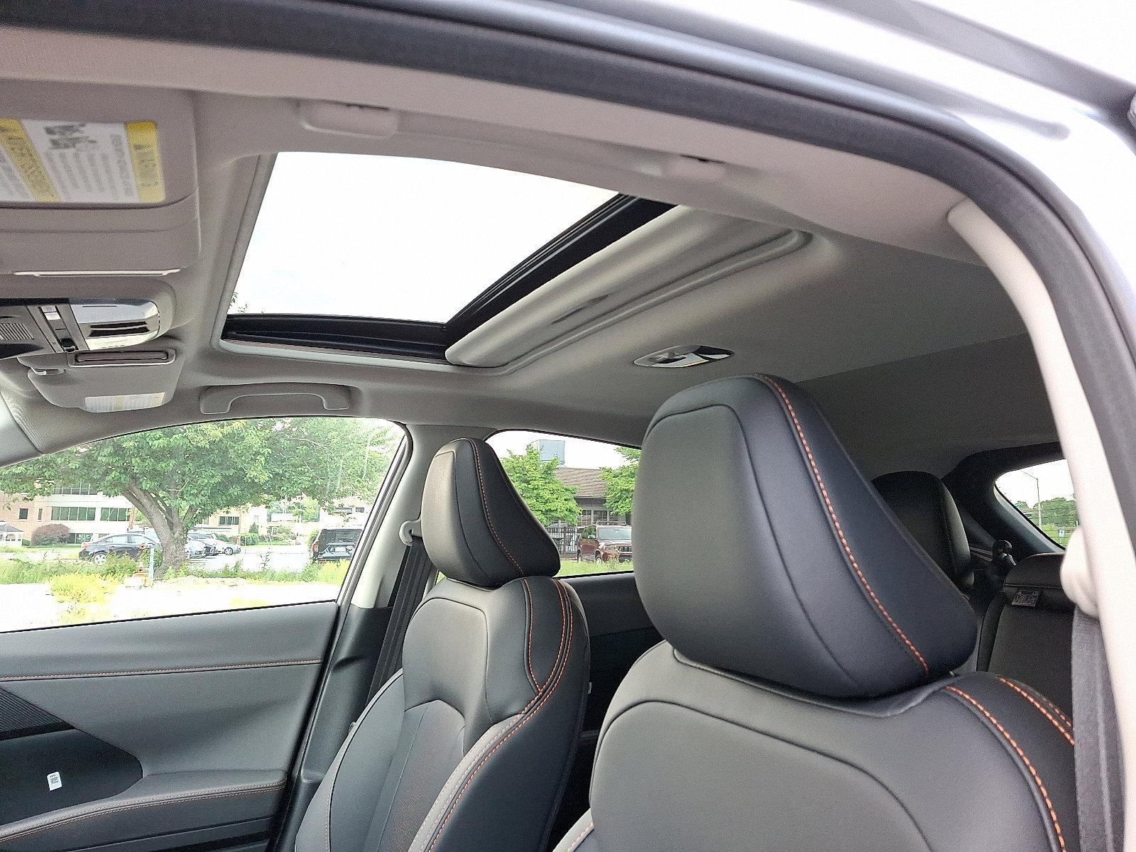 2025 Subaru Crosstrek Vehicle Photo in Harrisburg, PA 17111