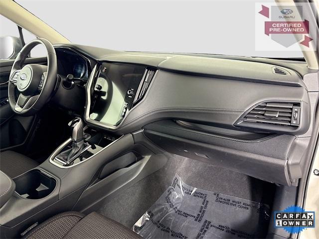 2024 Subaru Outback Vehicle Photo in Puyallup, WA 98371