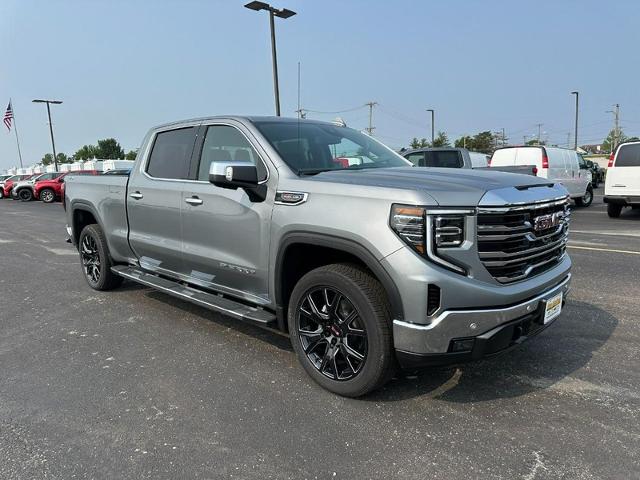 2025 GMC Sierra 1500 Vehicle Photo in COLUMBIA, MO 65203-3903