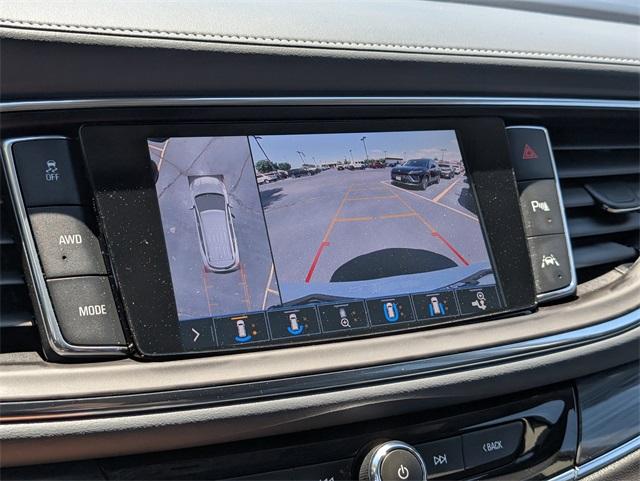 2021 Buick Enclave Vehicle Photo in AURORA, CO 80012-4011