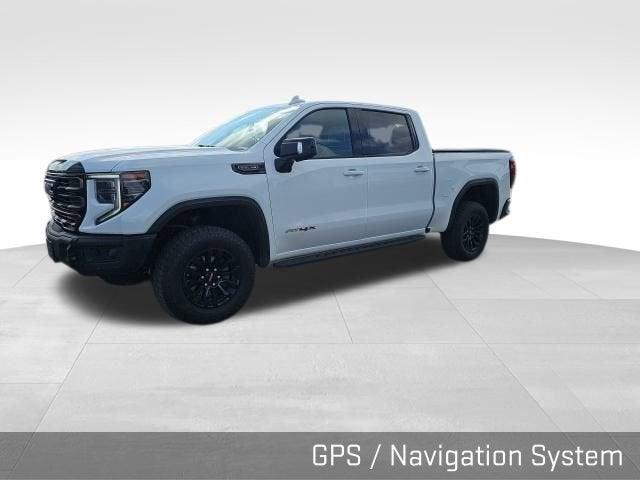 2023 GMC Sierra 1500 Vehicle Photo in Fishers, IN 46038