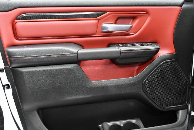 2022 Ram 1500 Vehicle Photo in DALLAS, TX 75235