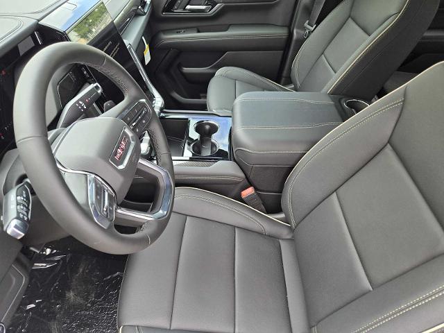 2025 GMC Yukon Vehicle Photo in DALLAS, TX 75209-3016
