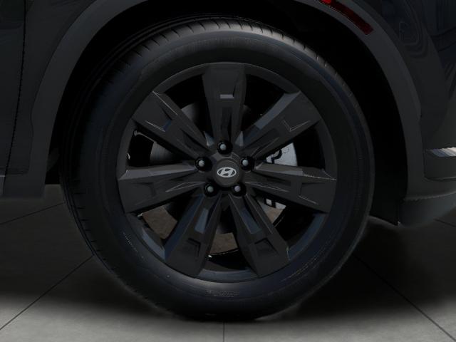 2025 Hyundai PALISADE Vehicle Photo in Green Bay, WI 54304