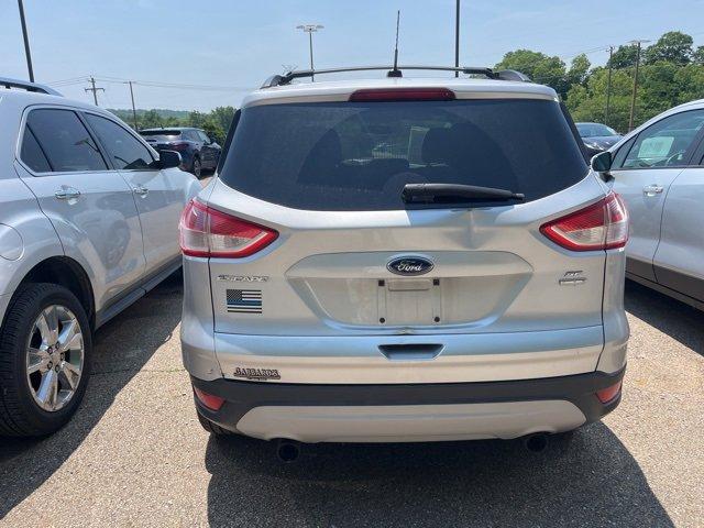 2013 Ford Escape Vehicle Photo in MILFORD, OH 45150-1684