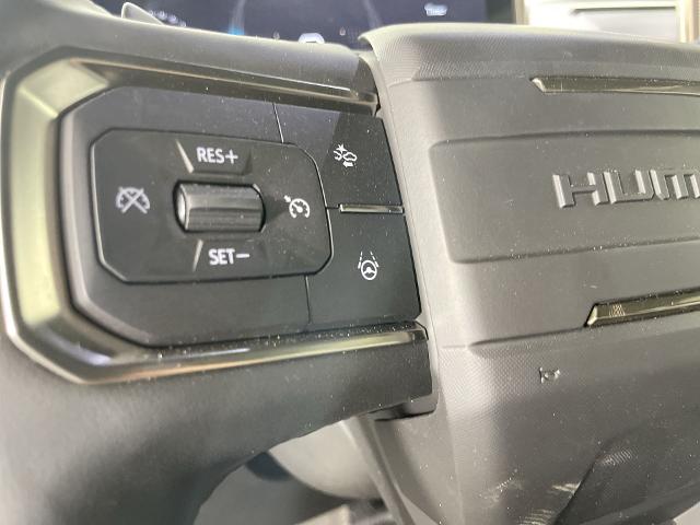2025 GMC HUMMER EV Pickup Vehicle Photo in GILBERT, AZ 85297-0402