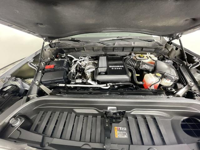 2021 GMC Sierra 1500 Vehicle Photo in GILBERT, AZ 85297-0402