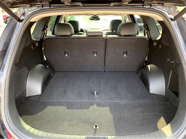 2023 Hyundai SANTA FE Vehicle Photo in BEAUFORT, SC 29906-4218