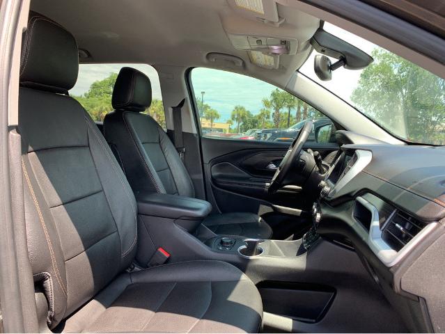 2020 GMC Terrain Vehicle Photo in BEAUFORT, SC 29906-4218