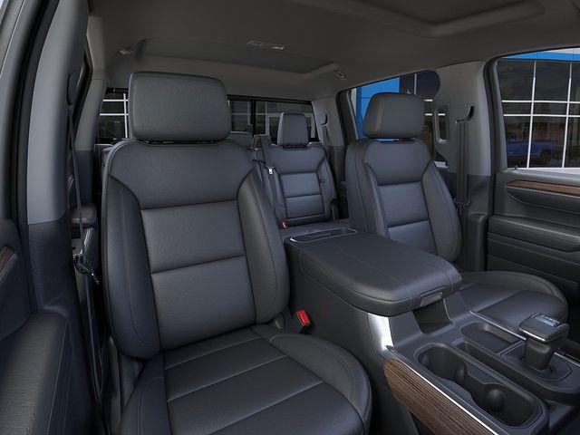 2025 Chevrolet Silverado 1500 Vehicle Photo in PAWLING, NY 12564-3219