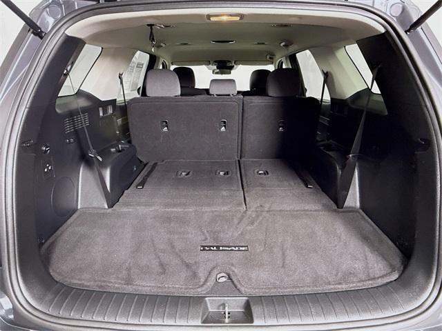 2022 Hyundai PALISADE Vehicle Photo in Everett, WA 98204