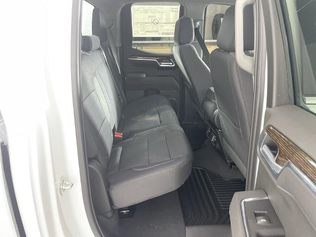 2025 GMC Sierra 1500 Vehicle Photo in GILBERT, AZ 85297-0402