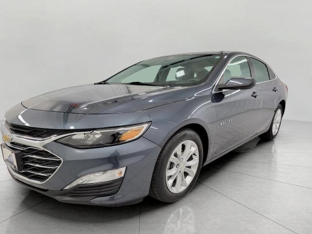 2020 Chevrolet Malibu Vehicle Photo in NEENAH, WI 54956-2243
