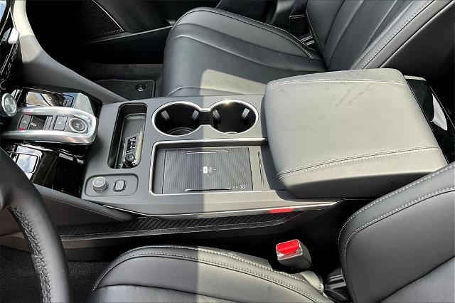 2025 Acura MDX Vehicle Photo in Grapevine, TX 76051