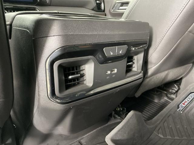 2022 GMC Sierra 1500 Vehicle Photo in GILBERT, AZ 85297-0402
