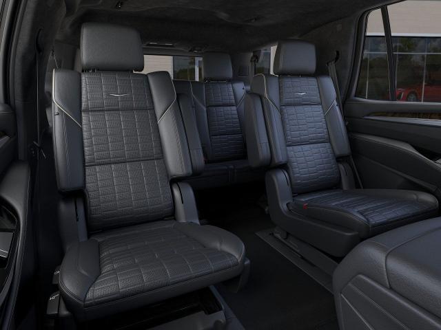 2025 Cadillac Escalade Vehicle Photo in SMITHTOWN, NY 11787-5023